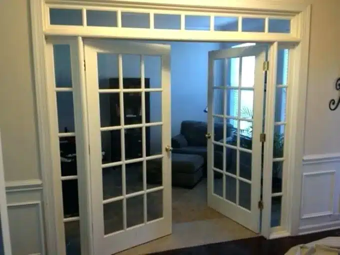 Interior Remodeling