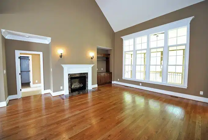 Interior Remodeling