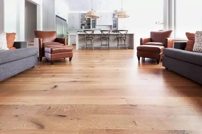 Interior Remodeling