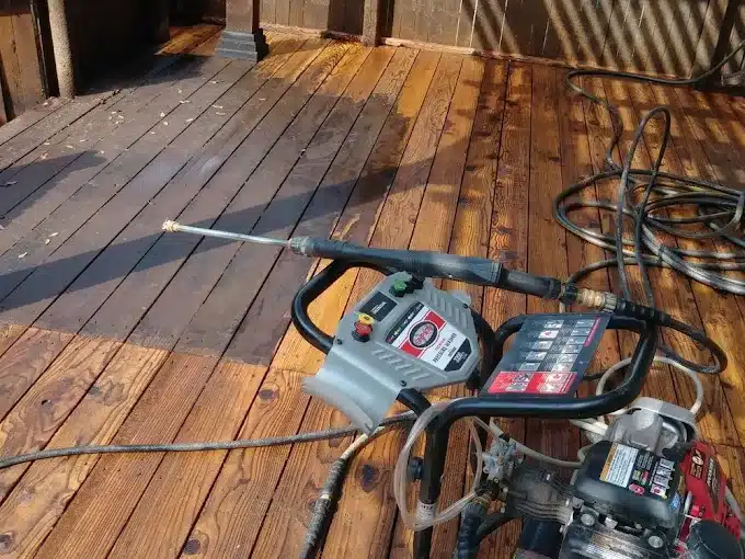 Flooring Installation