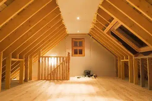 Interior Remodeling