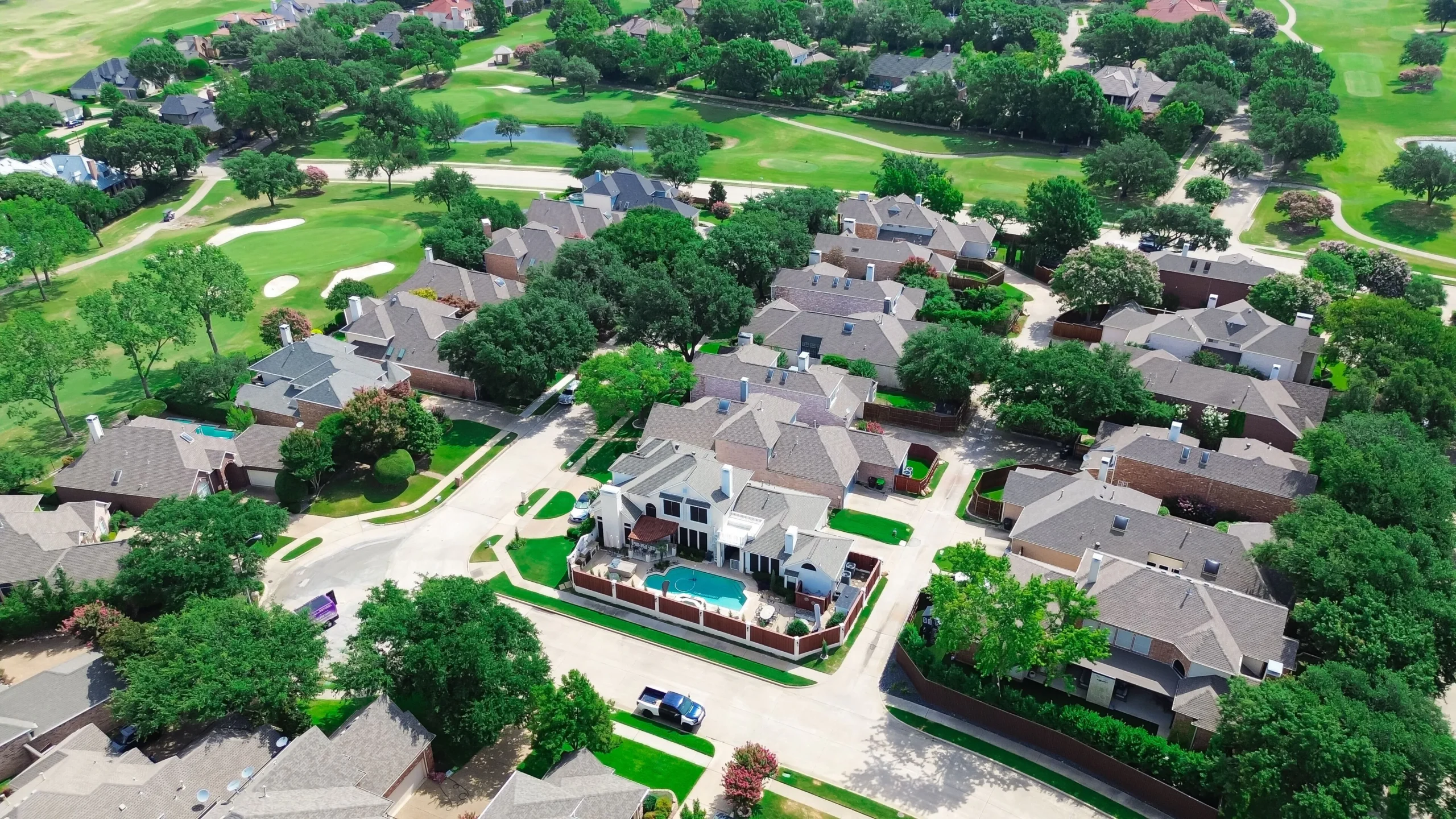 Cowley Plano, TX