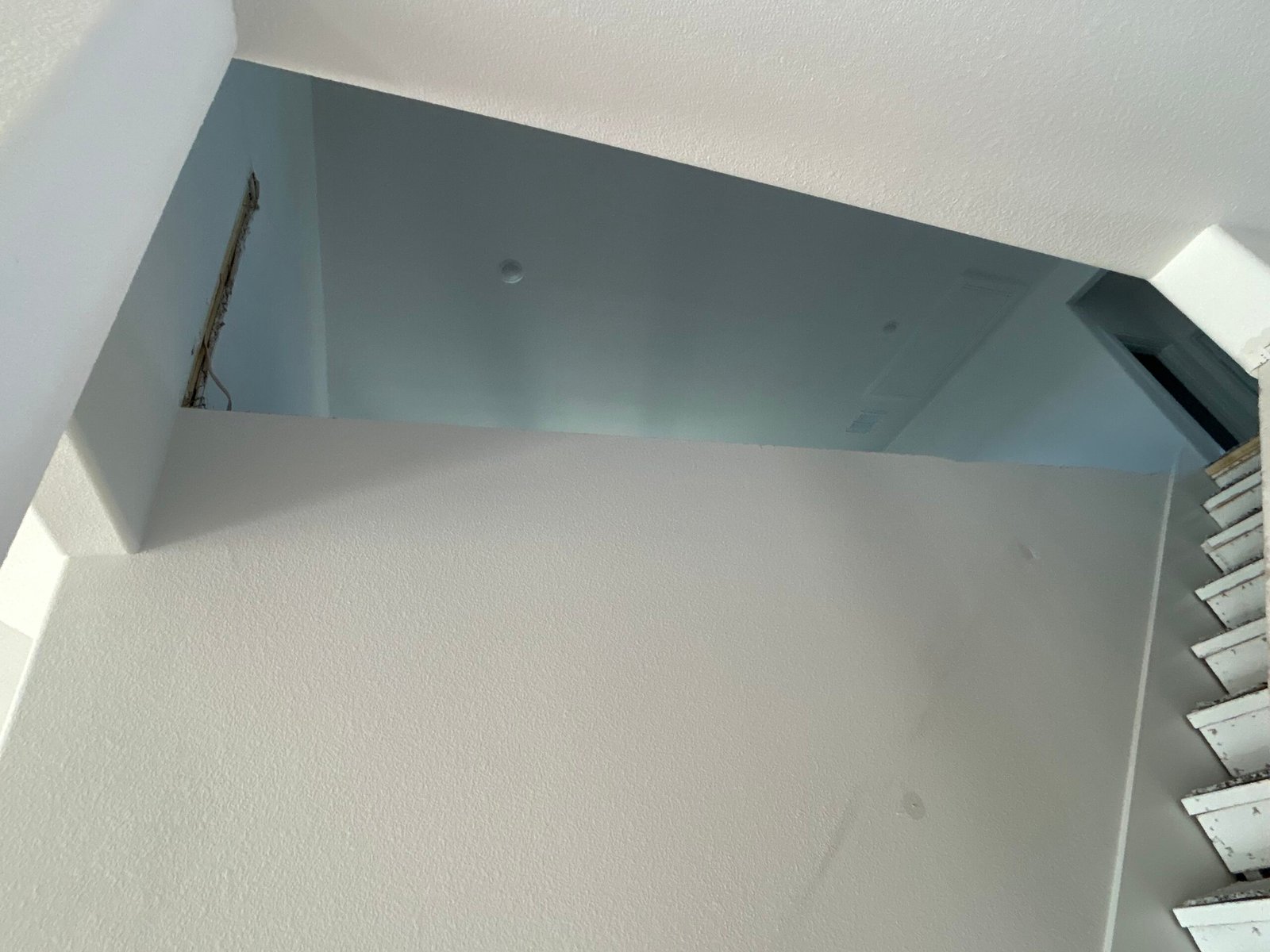 Drywall Repair